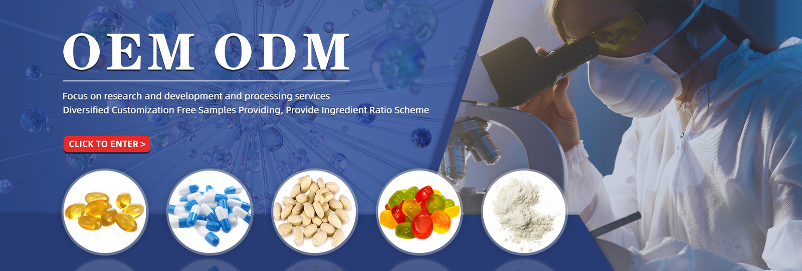 Thực phẩm bổ sung dinh dưỡng cho nam giới