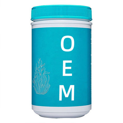 chất lượng  OEM Collagen Solid Beverage Pure Vegetarian Gluten Free Type 1 Type 3 Collagen Peptides nhà máy sản xuất