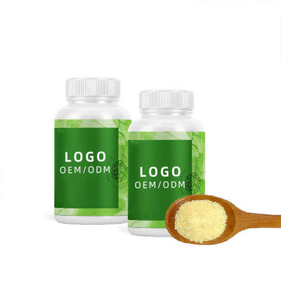 chất lượng  Adolescent Childrens Nutritional Supplements Health Peanut Allergy Probiotics Food Allergy nhà máy sản xuất