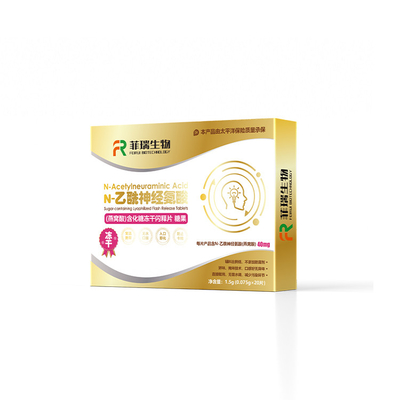OEM Freeze Viên nén khô Kẹo dầu rong biển siêu tốt cho sức khỏe DHA