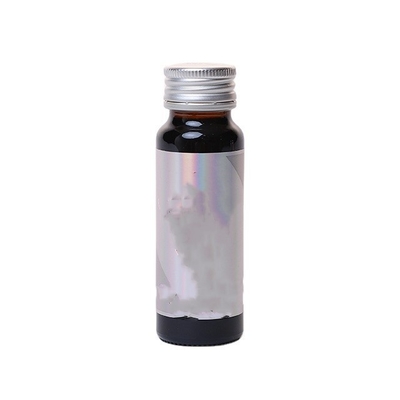 OEM Seabuckthorn Flavonoids Chất lỏng uống làm giảm khó thở, nhức đầu, chóng mặt và suy nhược