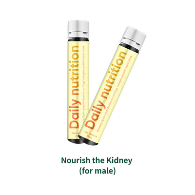 OEM làm sáng da collagen biển uống enzyme trái cây Blood Orange Bonito đàn hồi Collagen Peptide Uống dạng lỏng uống