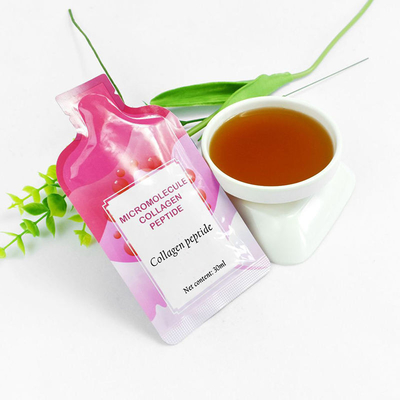 OEM Blood Orange Men Acerola Cherry Uống dạng lỏng Chống lão hóa Chăm sóc sắc đẹp và sức khỏe
