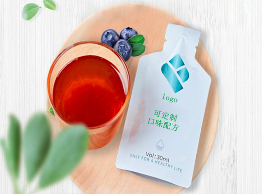 Nhà máy OEM/ODM Trái cây và Rau quả Probiotics Enzyme Foundry Bird's Nest Collagen Enzyme Liquid Oral