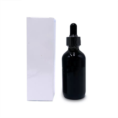 Oem 60ml Chất lỏng uống sắt dạng giọt Dịch vụ tùy chỉnh giọt sắt dành cho trẻ em Giọt sắt dạng lỏng