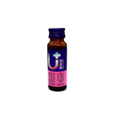 OEM 6000mg Natri Hyaluronic Acid Axit Amin dành cho người lớn Chống lão hóa Collagen Uống Chất lỏng làm đẹp da Collagen Uống