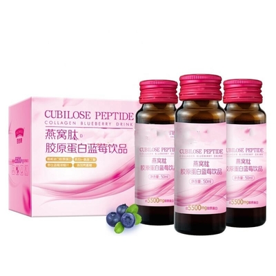 OEM Collagen dạng lỏng uống để chống lão hóa, làm đẹp và chăm sóc da