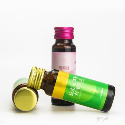 OEM Collagen dạng lỏng uống để chống lão hóa, làm đẹp và chăm sóc da