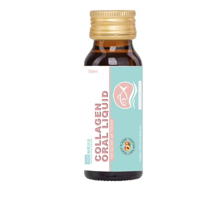 100% Cá Tự Nhiên Collagen Peptide Uống Làm Đẹp Bằng Miệng Chất Lỏng Làm Đẹp 10Ml Bổ Sung Sức Khỏe Bán Buôn OEM