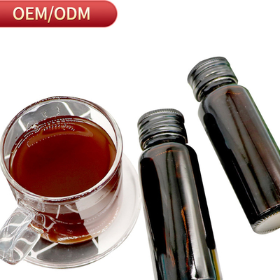 Nhà máy OEM/ODM Trái cây và Rau quả Probiotics Enzyme Foundry Bird's Nest Collagen Enzyme Liquid Oral