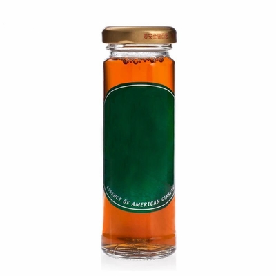 OEM thảo dược bổ sung cơ thể xây dựng hỗ trợ miễn dịch Deer Whip Extract dạng lỏng uống