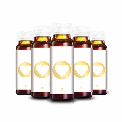 OEM thảo dược bổ sung cơ thể xây dựng hỗ trợ miễn dịch Deer Whip Extract dạng lỏng uống
