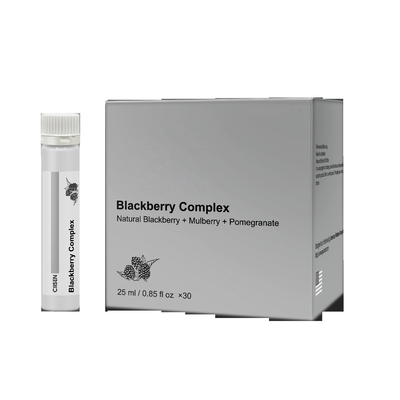 Giải pháp chăm sóc da và làm trắng OEM, Đồ uống làm đẹp, Dung dịch uống Collagen Peptide vi phân tử