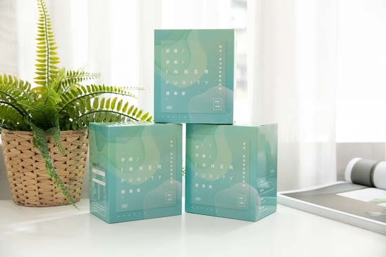 OEM Probiotics và Zymase dạng lỏng uống để bổ sung sức khỏe đường ruột