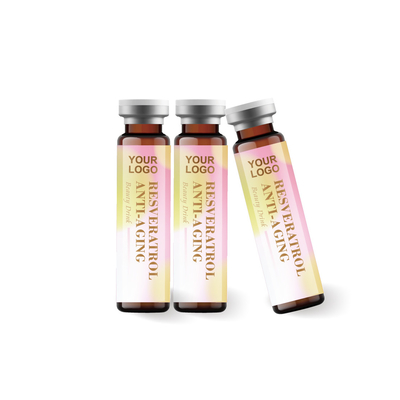 Quản lý sắc đẹp của phụ nữ Chăm sóc da Collagen uống OEM