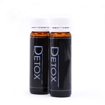 Sức khỏe cơ thể Giảm cân Chất lỏng uống Thảo dược Giải độc OEM