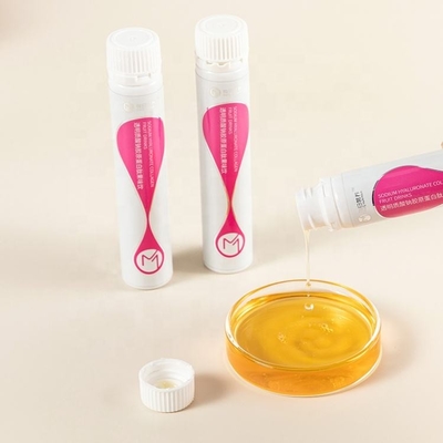 ODM OEM Đồ uống Chất lỏng uống Chất bổ sung chăm sóc da làm đẹp
