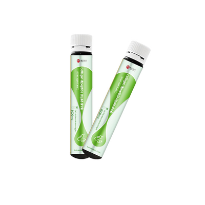 ODM OEM Đồ uống Chất lỏng uống Chất bổ sung chăm sóc da làm đẹp
