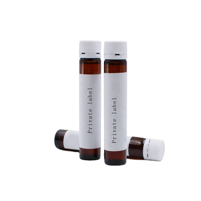Dung dịch uống chống lão hóa làm trắng Collagen dạng lỏng hỗn hợp trái cây chống oxy hóa độc quyền cho da