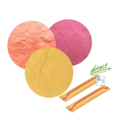 OEM bổ sung chất điện giải Vitamin C khoáng uống liền dạng bột để giảm mất nước nhanh