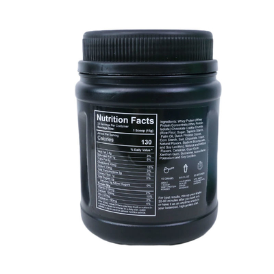 Oem Công thức tùy chỉnh Hương vị Bột bổ sung thể thao protein cao để tăng cân và tăng cơ