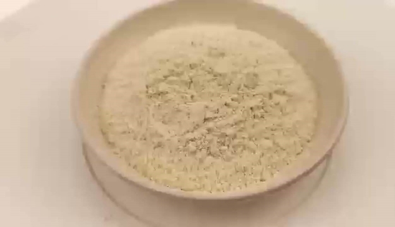 Nhãn hiệu riêng OEM dihydromyricetin từ trà nho Chiết xuất trà nho Dihydromyricetin bột 98%