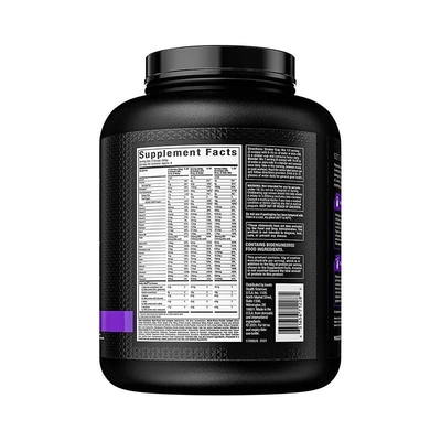 Bột thực phẩm bổ sung tập gym Oem tăng cân, tăng cơ, hàm lượng protein cao
