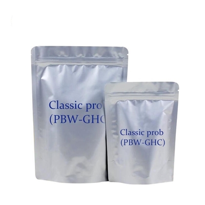 OEM 20 tỷ lactobacilli, bifidobacteria, men vi sinh, tiêu hóa thức ăn, bột bổ sung chế độ ăn uống