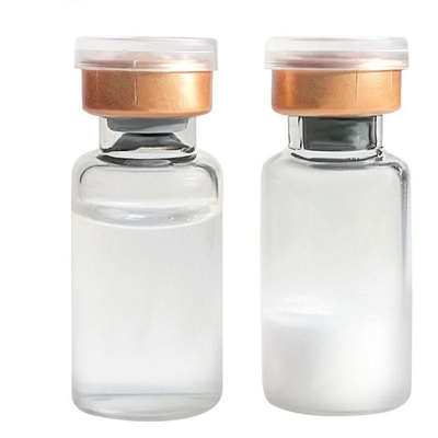 Làm đầy tế bào gốc OEM cho rãnh lệ bị trũng trên khuôn mặt và các nếp nhăn trên khuôn mặt bằng bột đông khô glucan peptide