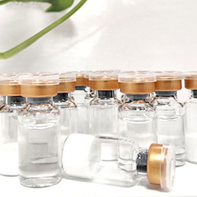 Làm đầy tế bào gốc OEM cho rãnh lệ bị trũng trên khuôn mặt và các nếp nhăn trên khuôn mặt bằng bột đông khô glucan peptide