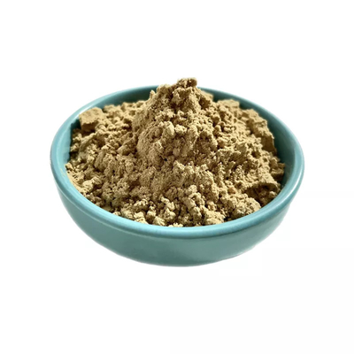 Nhà cung cấp nhà máy Thái Lan Black Ginger Powder OEM Capsule And Tablets For Men'S Health Care