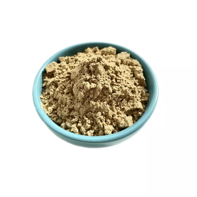 Nhà cung cấp nhà máy Thái Lan Black Ginger Powder OEM Capsule And Tablets For Men'S Health Care