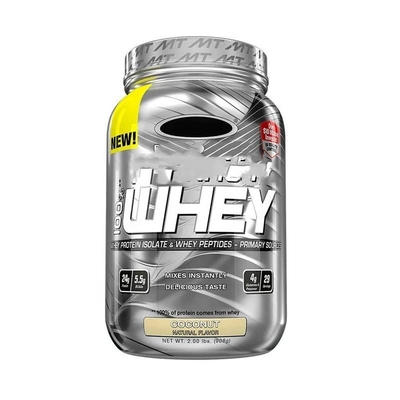 OEM/ODM Whey Protein Powder Bột dinh dưỡng Tập thể dục Tăng cơ bắp Tăng cân nhanh Bột Creatine