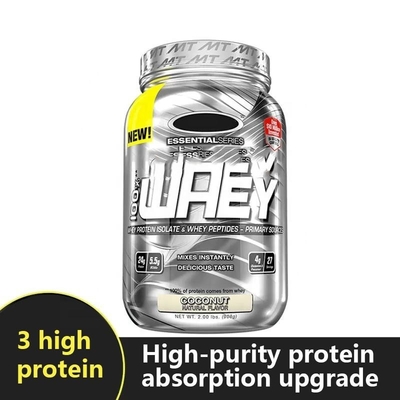 OEM/ODM Whey Protein Powder Bột dinh dưỡng Tập thể dục Tăng cơ bắp Tăng cân nhanh Bột Creatine