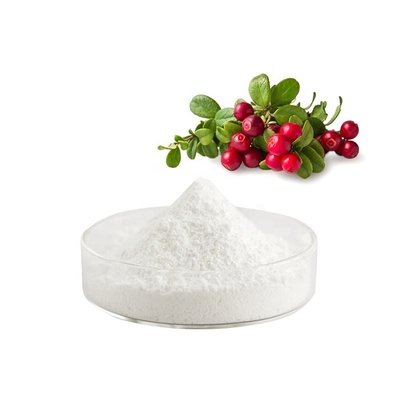 Thành phần mỹ phẩm làm trắng da ODM OEM Bột 99% Alpha Arbutin