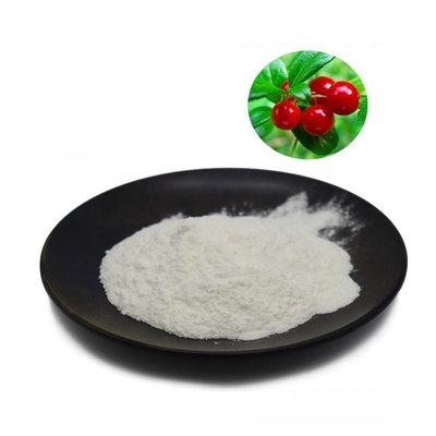 Thành phần mỹ phẩm làm trắng da ODM OEM Bột 99% Alpha Arbutin