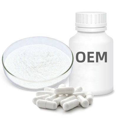 OEM giá số lượng lớn nmn beta nicotinamide mononucleotide viên bổ sung chế độ ăn uống 99% bột nmn