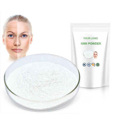 OEM giá số lượng lớn nmn beta nicotinamide mononucleotide viên bổ sung chế độ ăn uống 99% bột nmn