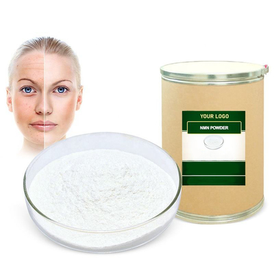 OEM giá số lượng lớn nmn beta nicotinamide mononucleotide viên bổ sung chế độ ăn uống 99% bột nmn