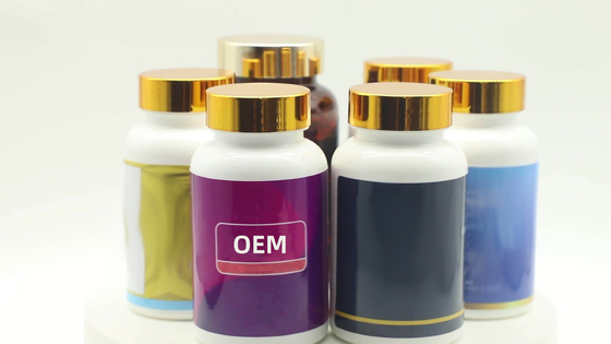 Viên nang làm trắng da hiệu quả Healthy Beauty Bổ sung glutathione