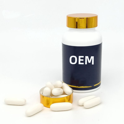 Viên nang làm trắng da hiệu quả Healthy Beauty Bổ sung glutathione