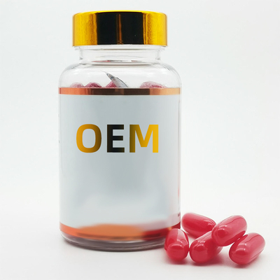 OEM Sản phẩm làm đẹp chất lượng hàng đầu bán chạy viên nang glutathione 1000mg