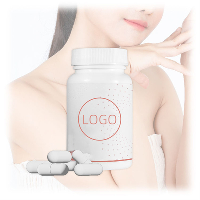 OEM Chất chống oxy hóa gel viên nang làm trắng da glutathionee