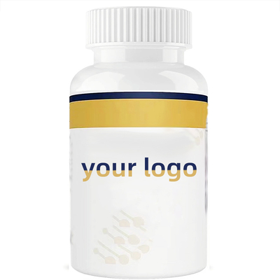 OEM Nicotinamide Mononucleotide NMN bổ sung viên nang số lượng lớn để làm trắng và giảm cân