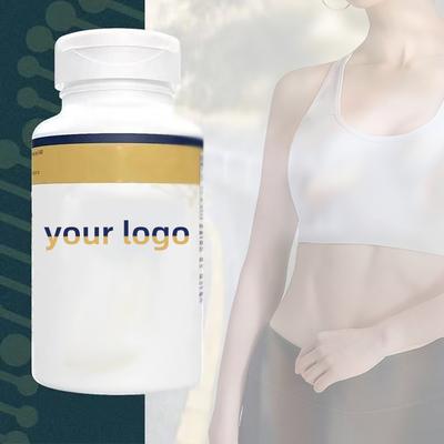 OEM Nicotinamide Mononucleotide NMN bổ sung viên nang số lượng lớn để làm trắng và giảm cân