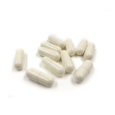 OEM Nicotinamide Mononucleotide NMN bổ sung viên nang số lượng lớn để làm trắng và giảm cân