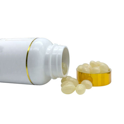 Viên uống collagen chống lão hóa tự nhiên OEM viên nang làm trắng da