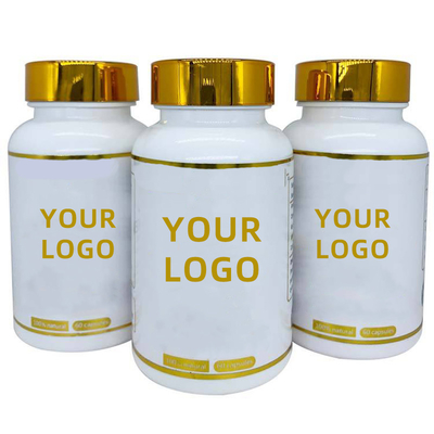 Viên uống collagen chống lão hóa tự nhiên OEM viên nang làm trắng da