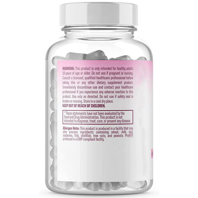 OEM Viên nang TUDCA TỐT NHẤT Taurine Viên nang gan Axit Deoxycholic TUDCA