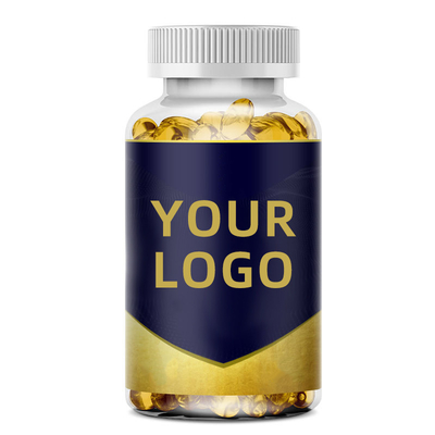 Bán buôn OEM 60 viên glutathione 500mg viên làm đẹp Sản phẩm làm trắng da Glutathione Capsule